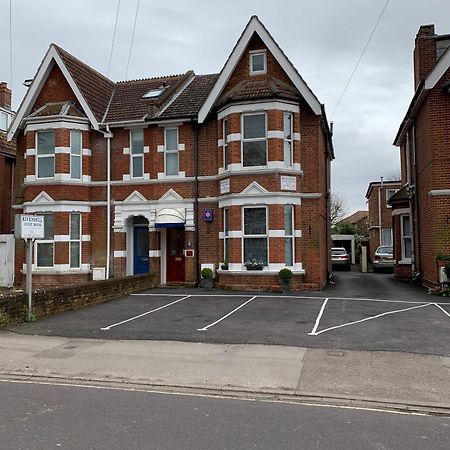 Rivendell Guest House Southampton Exterior photo